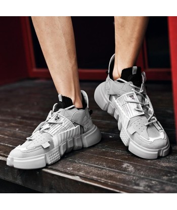 Korean REBORN™ Sneakers Venez découvrir notre 