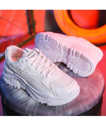 Korean Vulcan™ Sneakers destockage