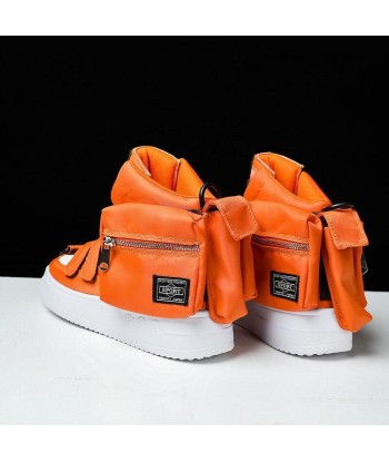 Korean POCKET™ Sneakers online