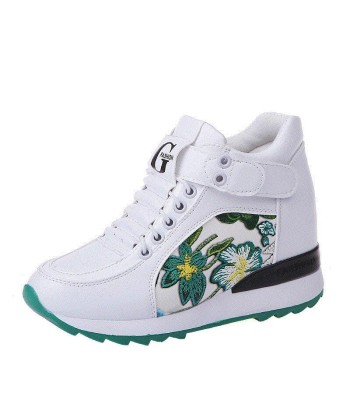 Korean Flowers™ Sneakers france