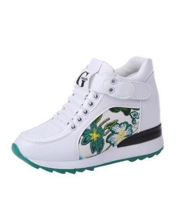 Korean Flowers™ Sneakers france