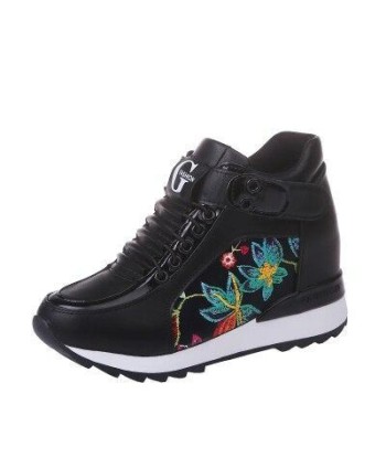 Korean Flowers™ Sneakers france