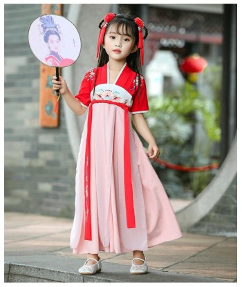 Hanbok Kids Stickerei shop