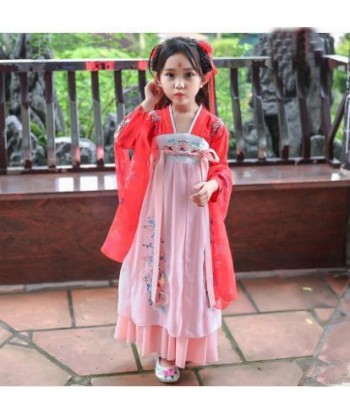 Hanbok Kids Stickerei shop