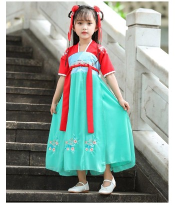 Hanbok Kids Stickerei shop