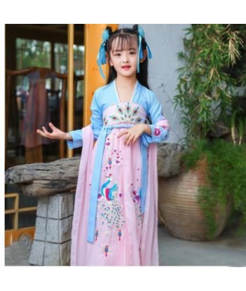 Hanbok Kids Stickerei shop