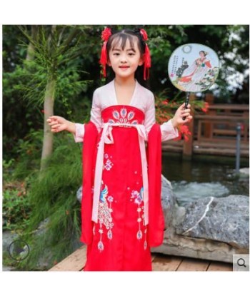 Hanbok Kids Stickerei shop