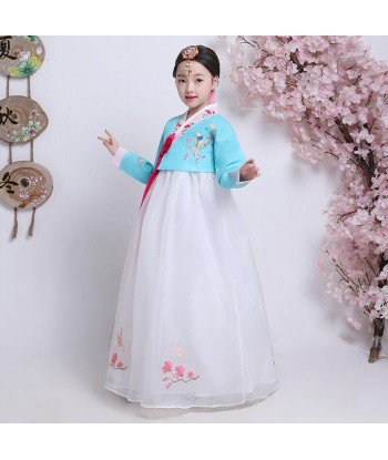 Hanbok Kids Zeitgenössisch JUSQU'A -70%! 