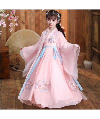 Hanbok Kids Dynastie shop