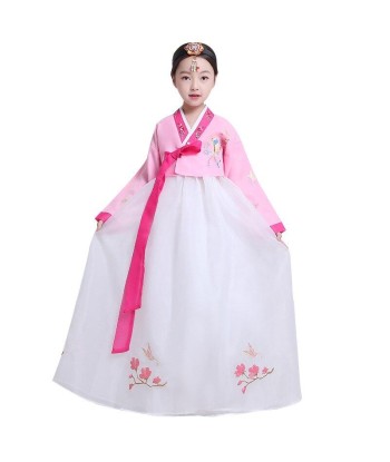 Hanbok Kids Zeitgenössisch JUSQU'A -70%! 