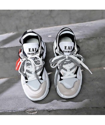 Korean Sneakers CANIN™ store