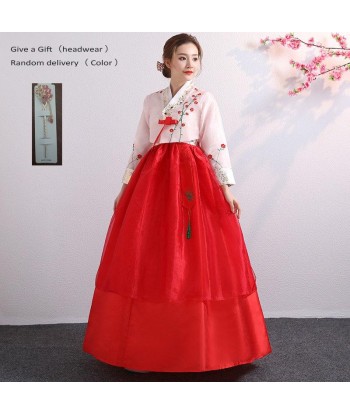 Hanbok Kids Mädchen Découvrez la collection