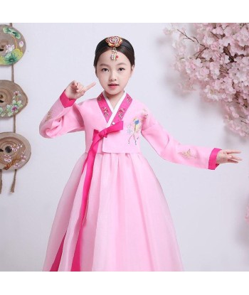 Hanbok Kids Zeitgenössisch JUSQU'A -70%! 