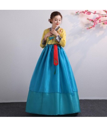 Hanbok Kids Mädchen Découvrez la collection