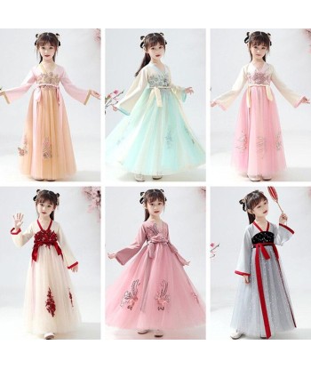 Hanbok Kids Prinzessin online