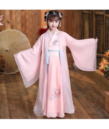 Hanbok Kids Dynastie shop