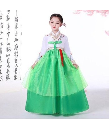 Hanbok Kids Mädchen Découvrez la collection