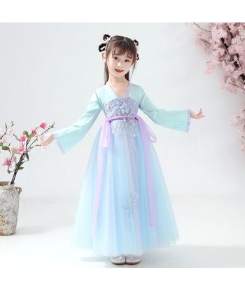 Hanbok Kids Prinzessin online