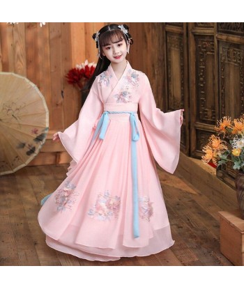 Hanbok Kids Dynastie shop