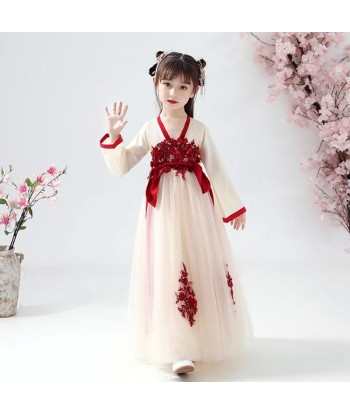 Hanbok Kids Prinzessin online