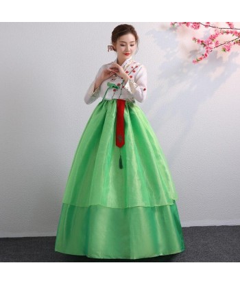 Hanbok Kids Mädchen Découvrez la collection