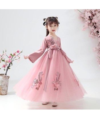 Hanbok Kids Prinzessin online