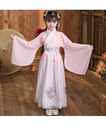 Hanbok Kids Dynastie shop