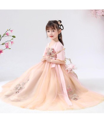 Hanbok Kids Prinzessin online