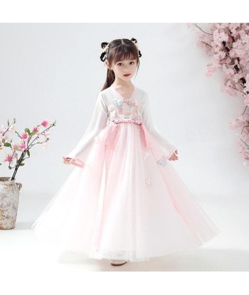 Hanbok Kids Prinzessin online