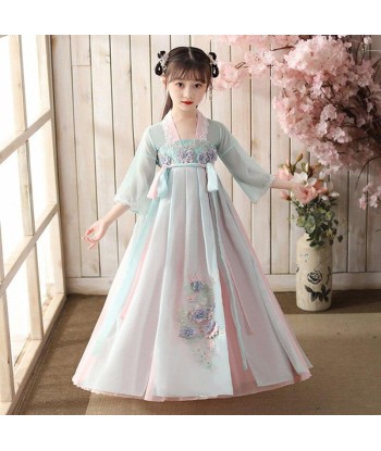 Hanbok Kids Dynastie shop