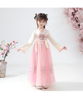 Hanbok Kids Prinzessin online