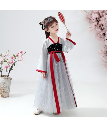 Hanbok Kids Prinzessin online