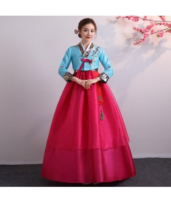 Hanbok Kids Mädchen Découvrez la collection