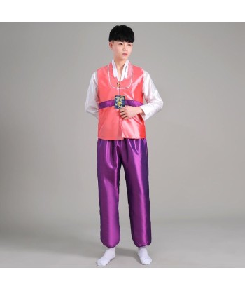 Hanbok Moderner Anzug pour bénéficier 