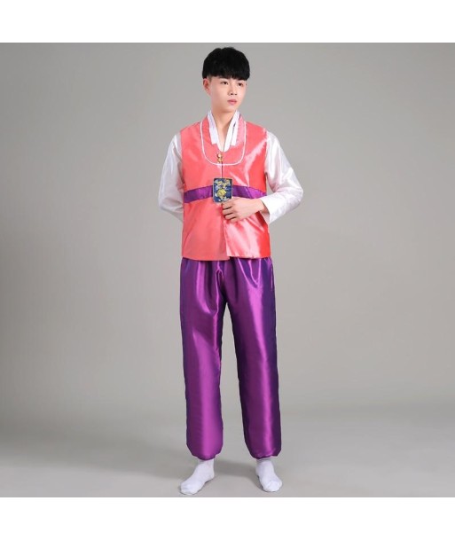 Hanbok Moderner Anzug pour bénéficier 