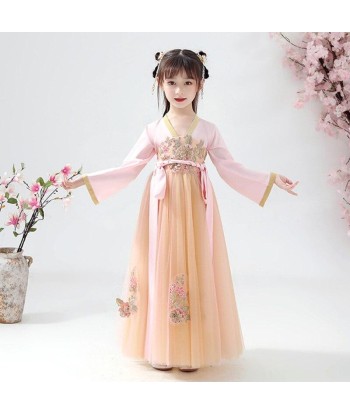 Hanbok Kids Prinzessin online