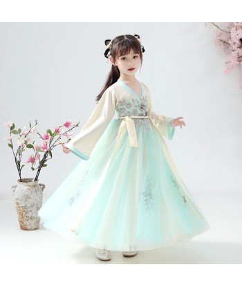 Hanbok Kids Prinzessin online