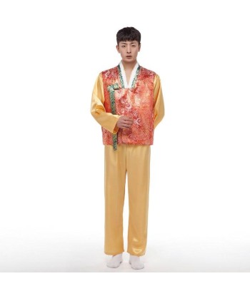 Hanbok Man Korean Venez découvrir notre 