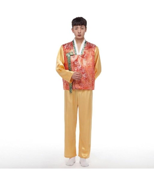 Hanbok Man Korean Venez découvrir notre 