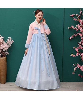 Korean Traditioneller Hanbok Women soldes