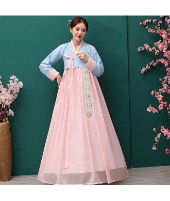 Korean Traditioneller Hanbok Women soldes