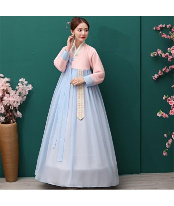 Korean Traditioneller Hanbok Women soldes