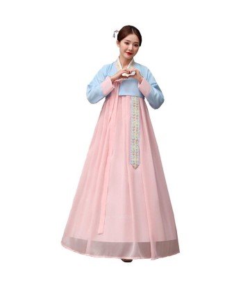 Korean Traditioneller Hanbok Women soldes