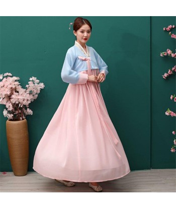 Korean Traditioneller Hanbok Women soldes