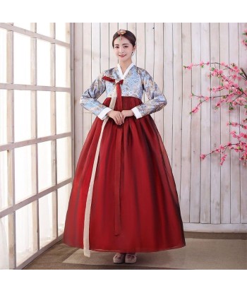 Hanbok Women Korean Traditionelle Kleidung Pour