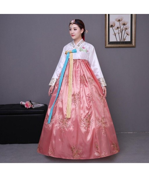 Alter Korean Hanbok Women france