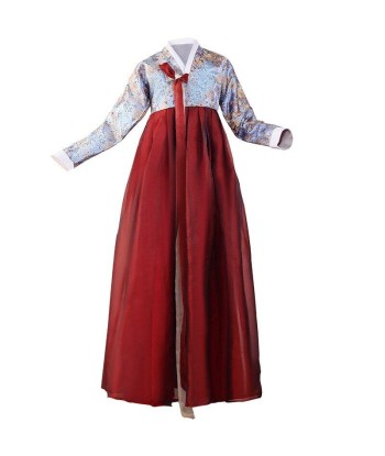 Hanbok Women Korean Traditionelle Kleidung Pour