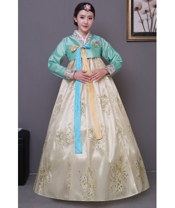 Alter Korean Hanbok Women france