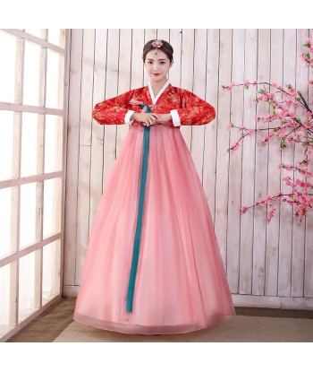 Hanbok Women Korean Traditionelle Kleidung Pour