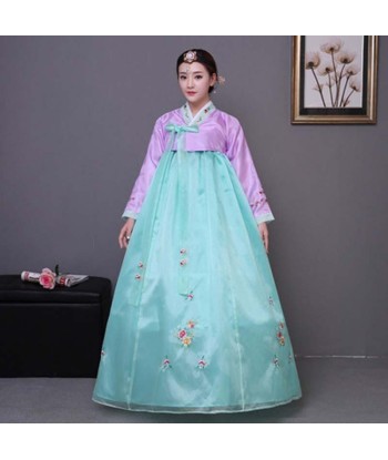 Moderner Hanbok Women suggérées chez